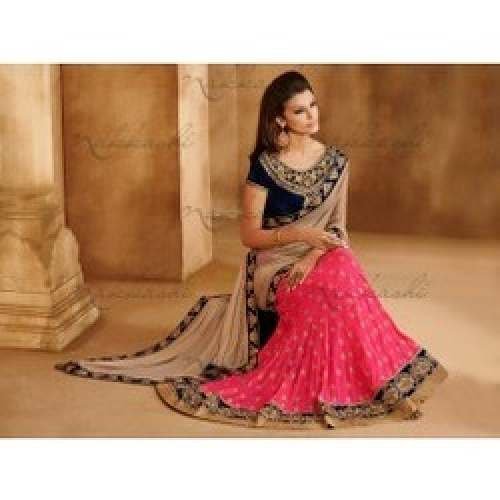 Lehengas & Designer Sarees