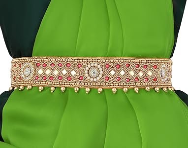 Saree Waist Belts