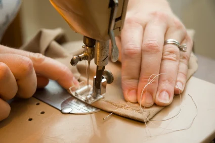 Customized Stitching