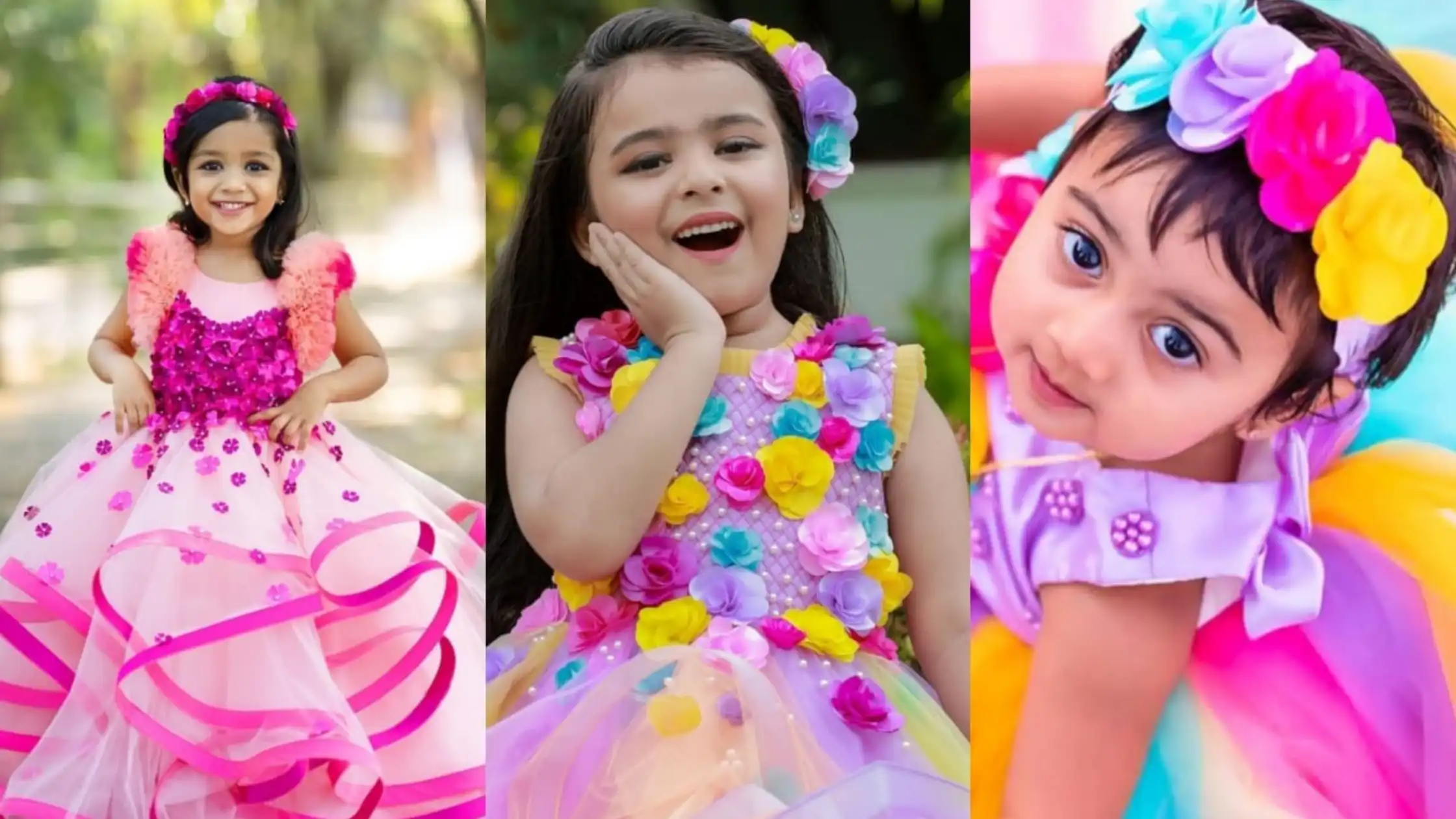 Kids and Ladies Customization